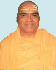 Brahma Sutra(ShankarBhashya) (01 to 28 June 2010)-Archived Swadhyaya - SW01062010_speaker